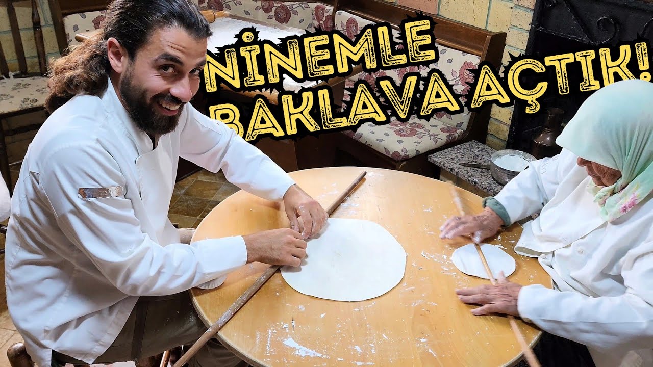 NİNEMLE 