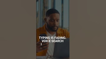 Using AI Voice Search #ai #seo #contentmarketing #web3