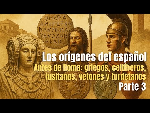 Los Orígenes del