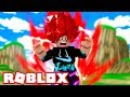 Sono GOKU NABBO su Roblox (DragonBall Z Final Stand ITA)