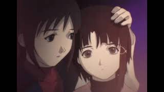 Let's all love Lain.