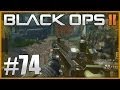 Black Ops 2 Live - &quot;Diamond Scar-H&quot; Multiplayer Gameplay - Team Deathmatch on Drone (Call of Duty)