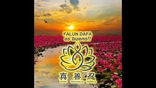 Falun Dafa: Primer Ejercicio