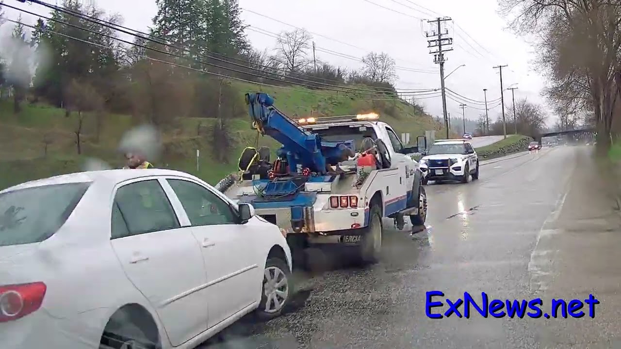 Splash Crash and Creek ExNews