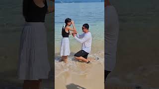 Areh Pala Ang Proposal