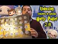 UNBOXING CALENDARIO DE ADVIENTO HARRY POTTER 2.0 (2022 EDITION)