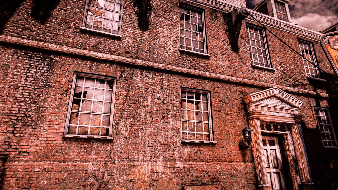 Fallout 4 Modern Warfare The 2022 Ultimate Graphics Gameplay Part 5 - The Castle