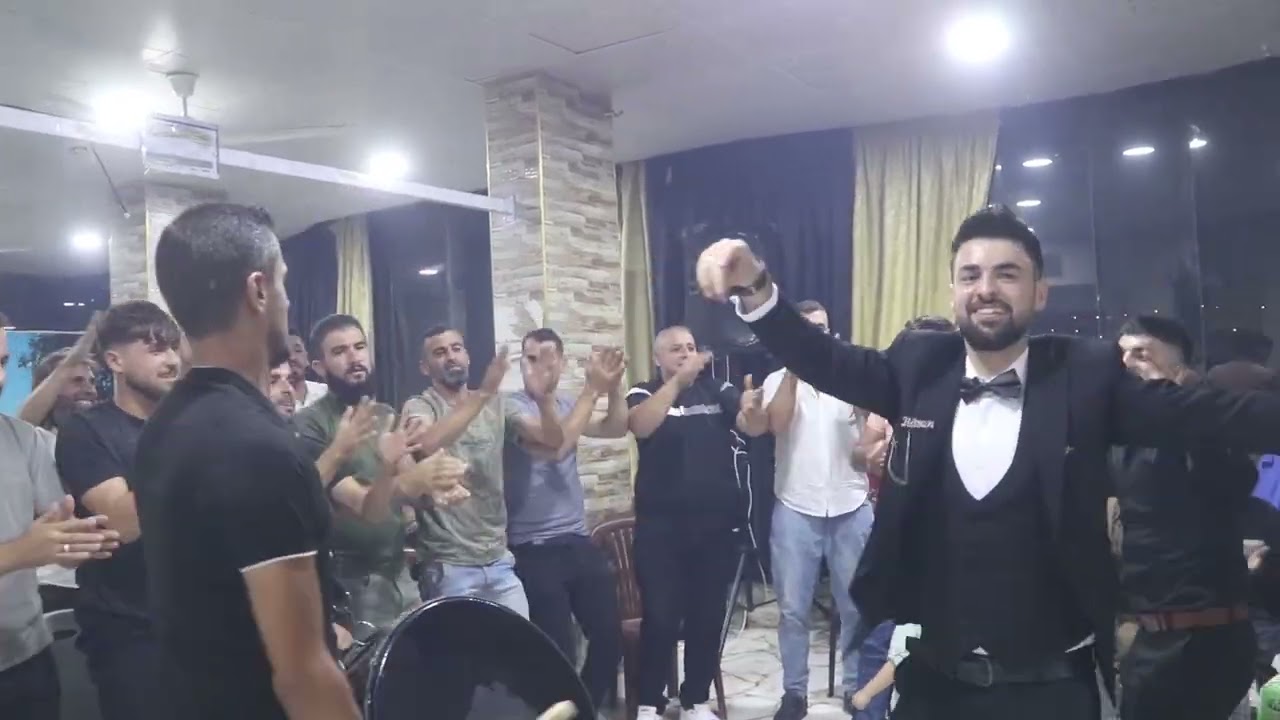 شاهد اجمل اعراس خربة الجوز