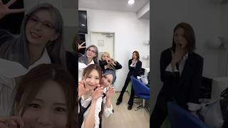 La la la 🎶#드림캐쳐 #Dreamcatcher #지유 #시연 #유현 #다미 #가현