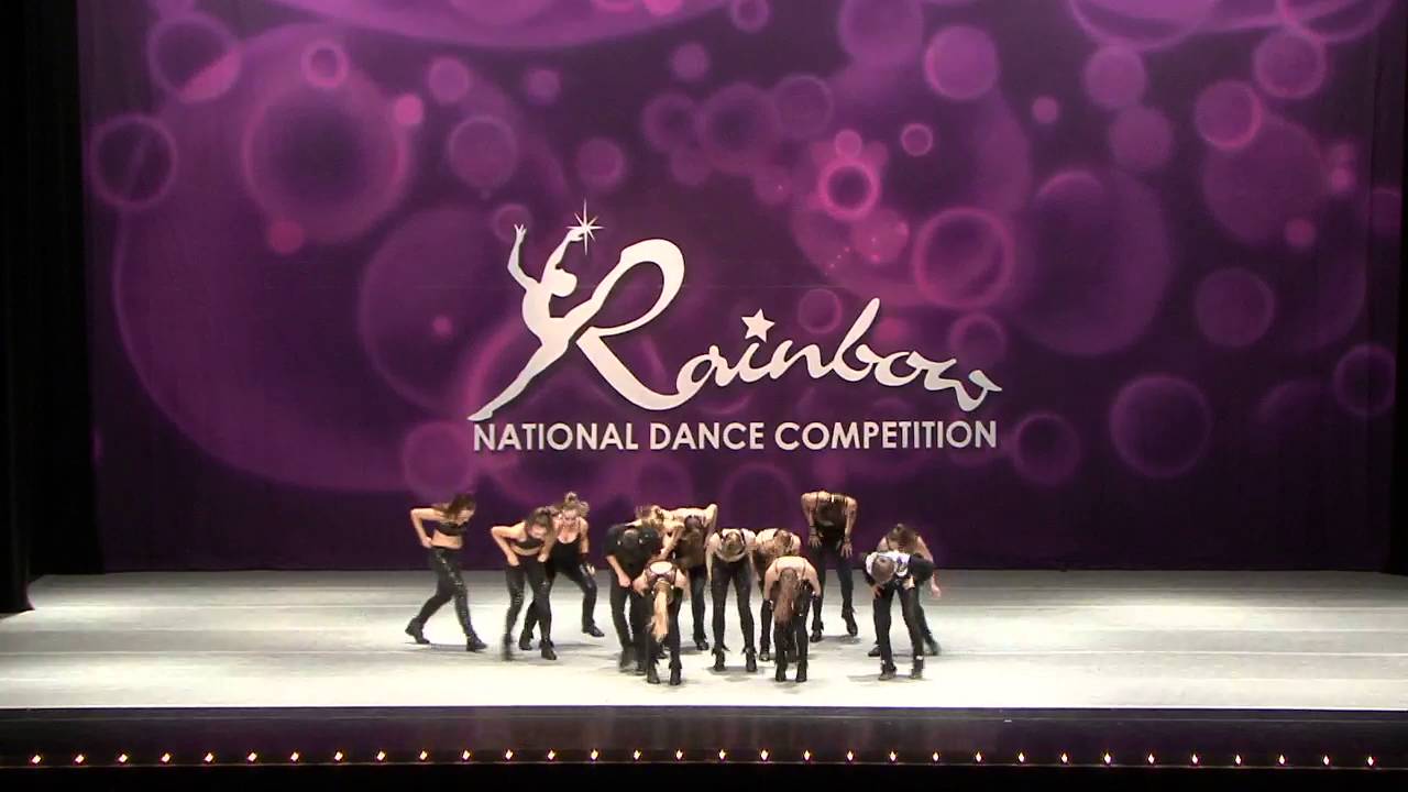 Best Ballet // DIVAS TO THE DANCE FLOOR South Carolina Dance Company