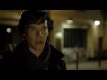 Sherlock - The A-Team (trailer parody)