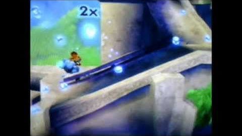 Crash: Mind over Mutant Walkthrough: Part 11