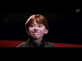 [Ronald Weasley] Playing With Fire