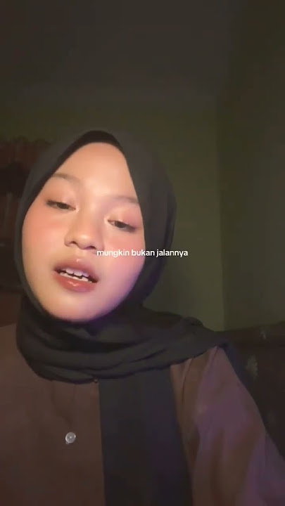 hindia - rumah ke rumah (cover)