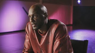Famous Lamar Odom Gets Candid About Falling for Khloe Kardashian While Dating Taraji P. Henson Wealth