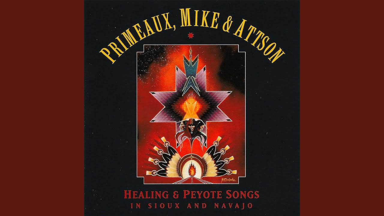 Healing Song 3