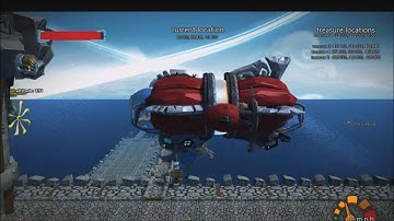 Project Spark Lucid Stew