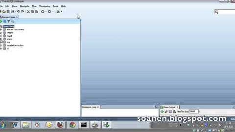 SOA Suite Tutorial 1 part 7 - Deployment + testing with Enterprise Manager and SOAPUI