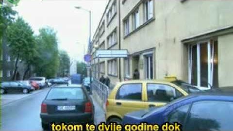 CCSVI - CTV vijesti Kanada 05.06.2010.