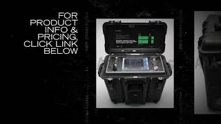 Summitek iQA-850B Passive Intermodulation Analyzer