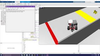 FSE 100 Project Spyn Milestone - Remote Control Demonstration
