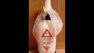 Arzén - Pálené