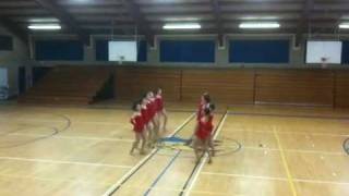 Trooperettes # 3