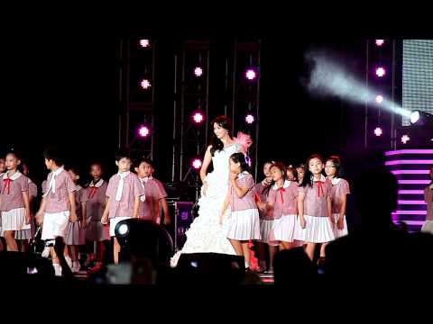２０１０／１０／１７花博演唱會　林志玲～美麗的力量.mov