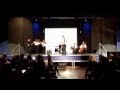 The Vibe mario-Let me love you (cover)