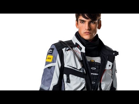 Dainese Stradon Gore-Tex Jacket Review 