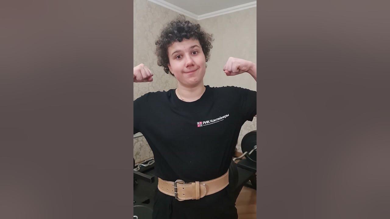 Саня Спасокукоцкий заявил о своих планах на бицепс - YouTube