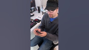 Can you guess the game before the end of the video? #gameboy