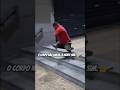 ele fez o IMPOSSÍVEL no skate . nunca desista por causa das limitações do seu corpo. 💪🛹