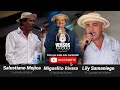 Miguelito rivera vs tano mojica vs lily samaniego n325 no quiero volverte a ver