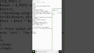 Celebrity how to embedded php factorial program in to html Profile