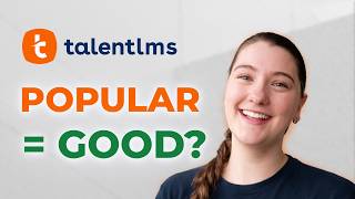 Top TalentLMS Alternatives | Best LMS Competitors Compared