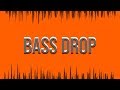 Bass drop prod traila ong dion choi