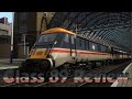 Train Simulator 2020 - Class 89 Review