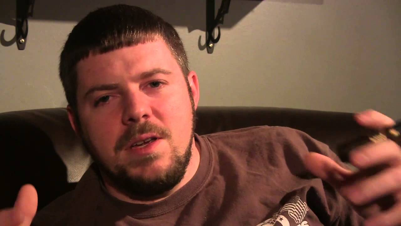 Drew Estate Undercrown Dogma