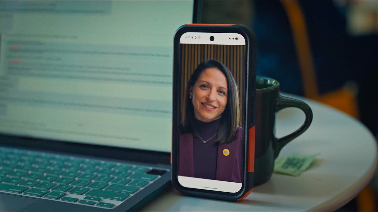 LSU Online — LSU Online — Flexible Education for Your Life (YouTube video ad)