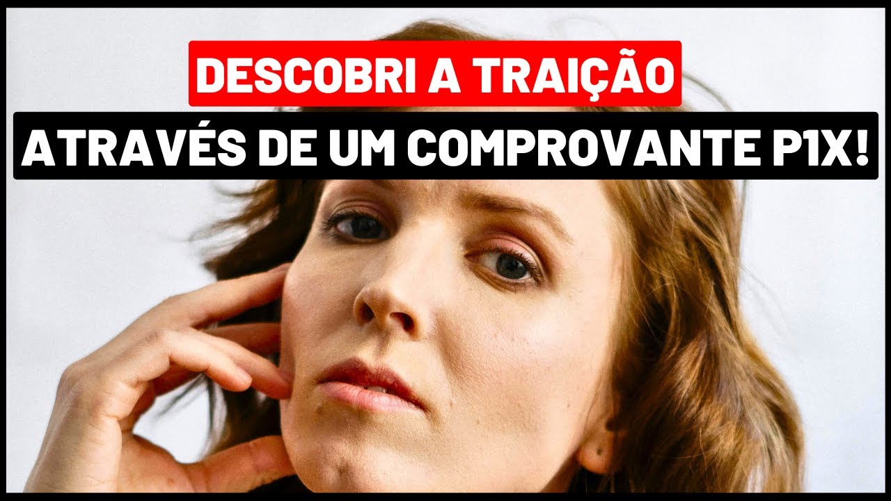 MEU MARIDO FEZ DE TUDO PARA ME ENGANAR!