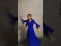 Tere vaaste dance ##Please like this video ##Rudhita 439##