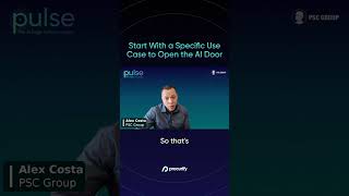 How Real AI Adoption Begins | Pulse 2025 Expert Panel