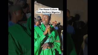 Sai Gobe - The Hausa Culture From Northern Nigerian #muslim #hausa #shorts