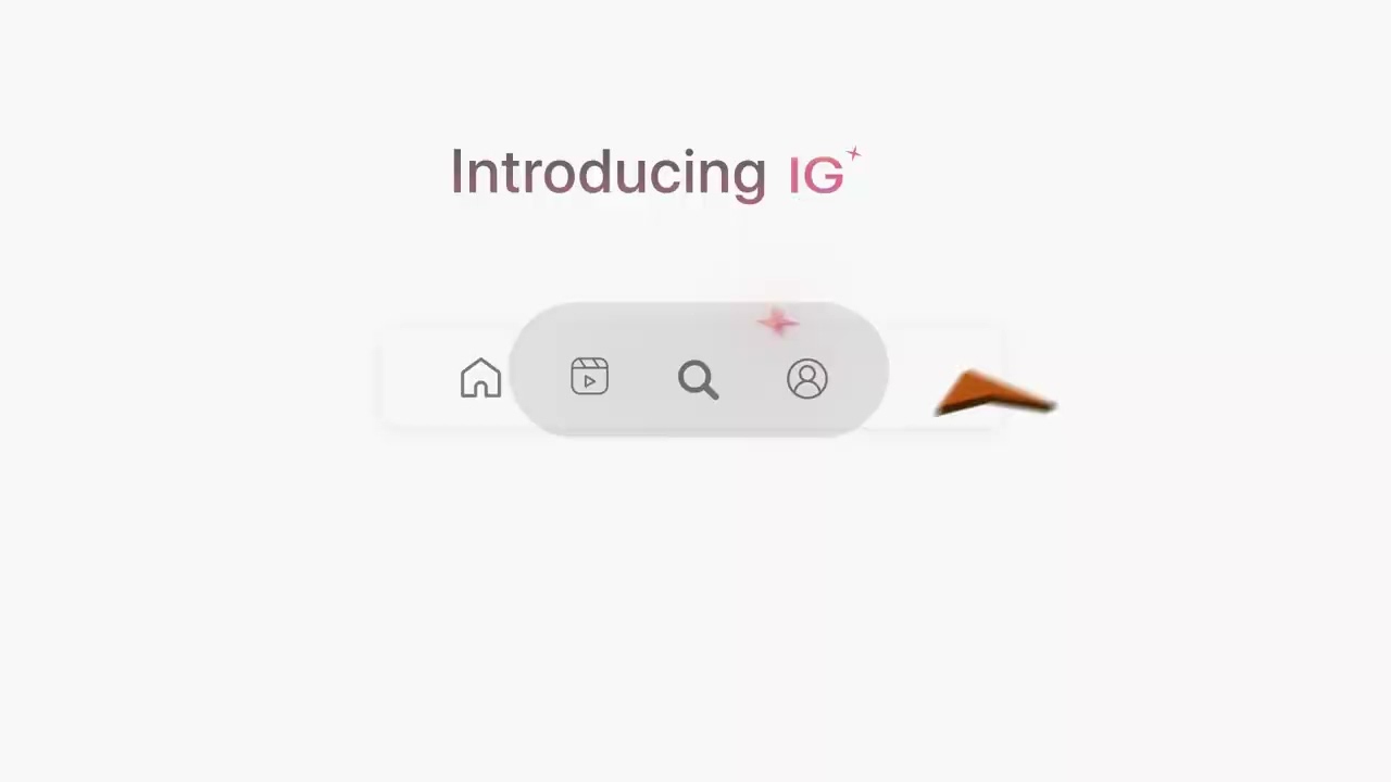 Instagram ad promo (Explainer-personal project)
