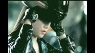 Download lagu TVC Suzuki Night Rider - 'Perfection (2007) Rev