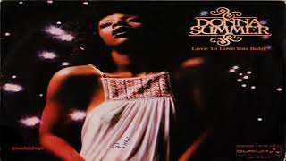 Donna Summer -  Love to love you baby