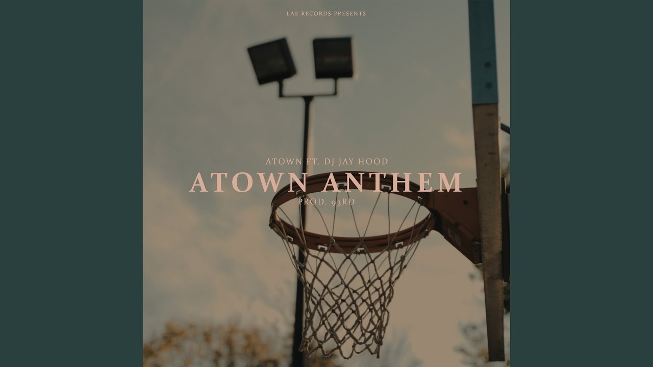 Atown Anthem - YouTube