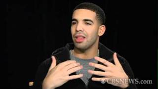 Drake: I'm A Big Wine Fanatic