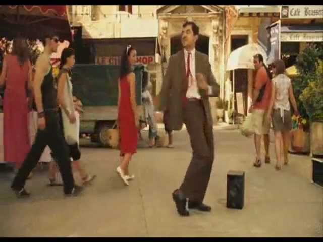 mr bean tamil song class=